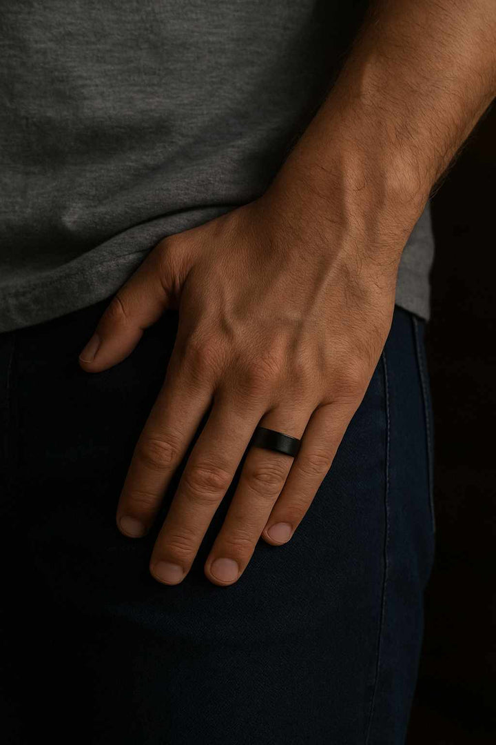 Titan Ring