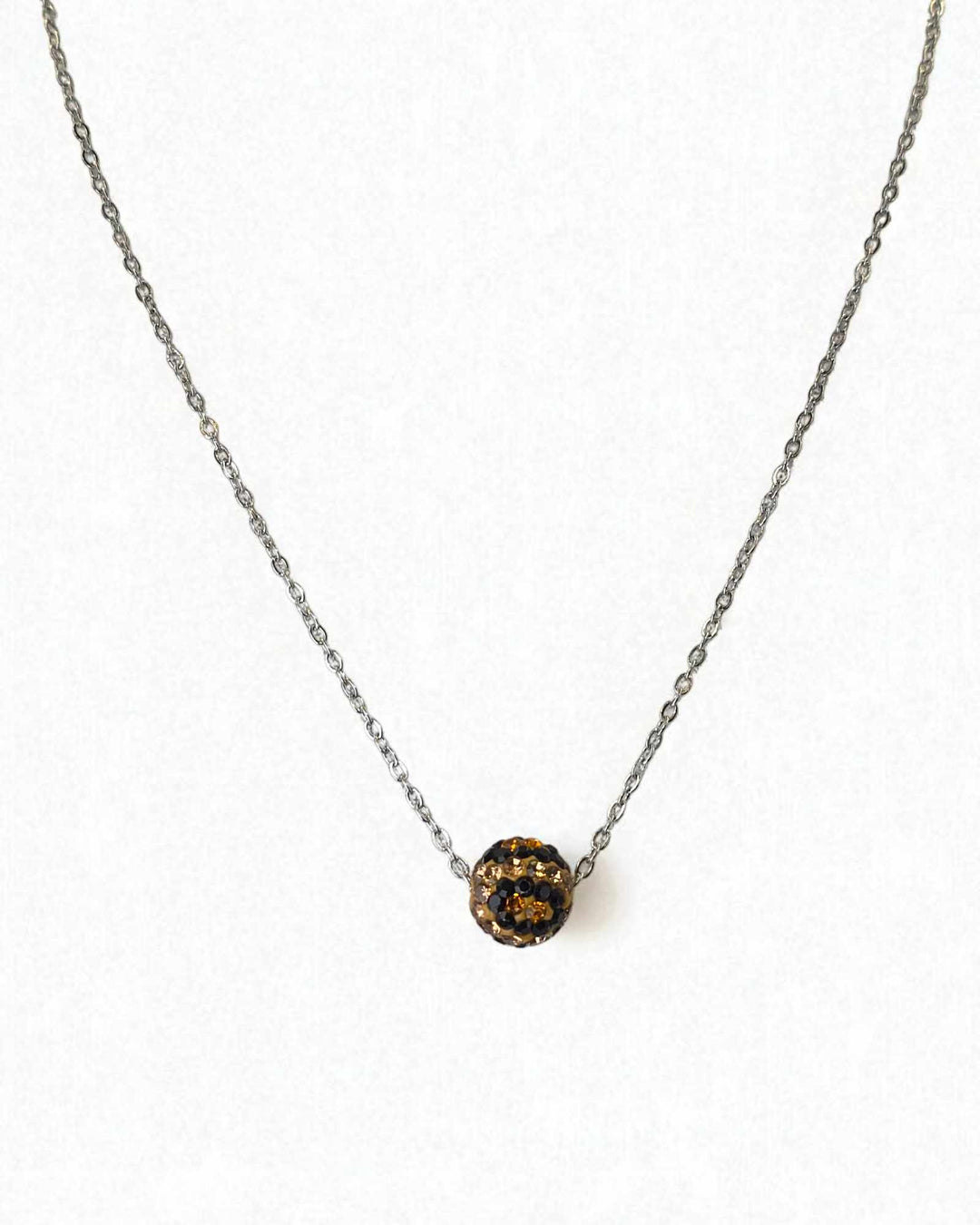 Jungle Diva Necklace