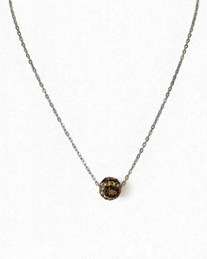 Jungle Diva Necklace
