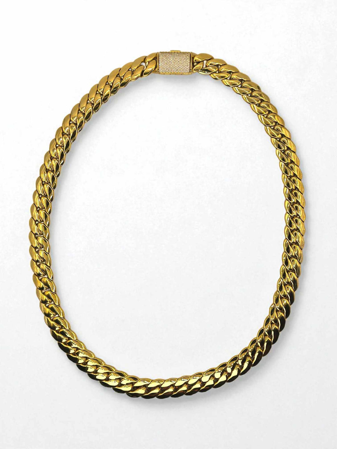 Kingpin Necklace