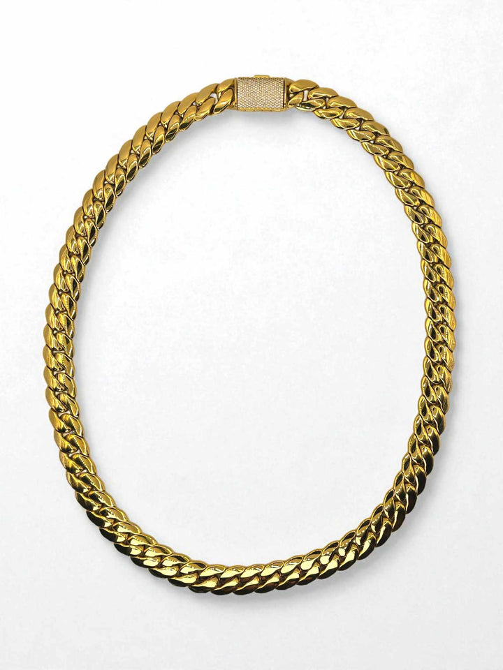 Kingpin Necklace