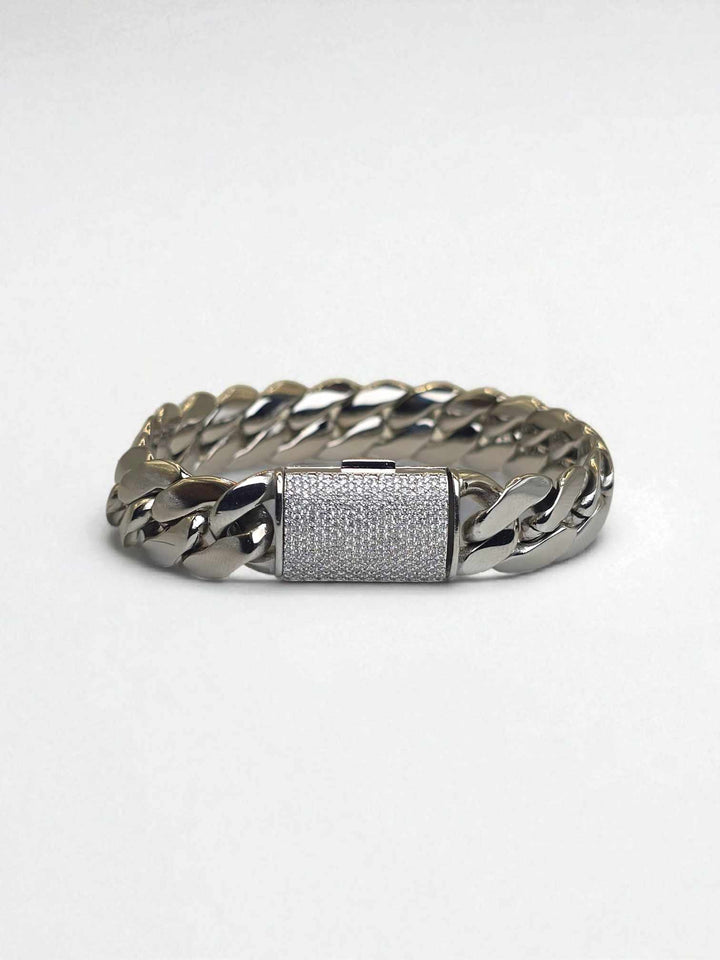 Kingpin Bracelet