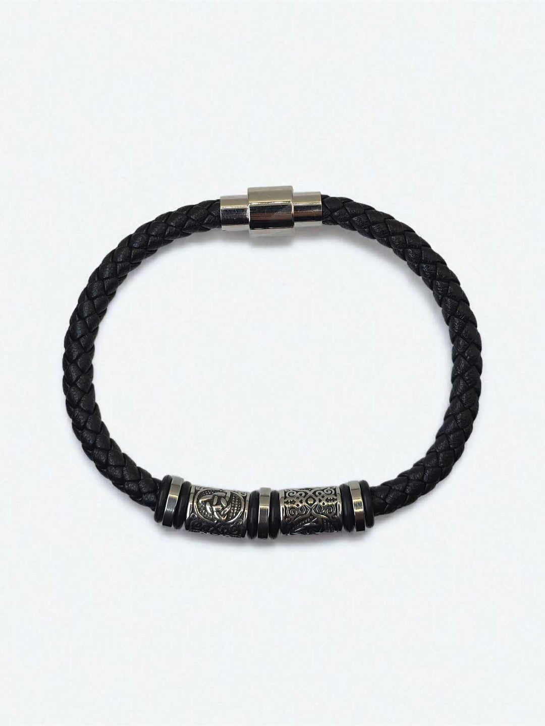 Iron Tides Bracelet