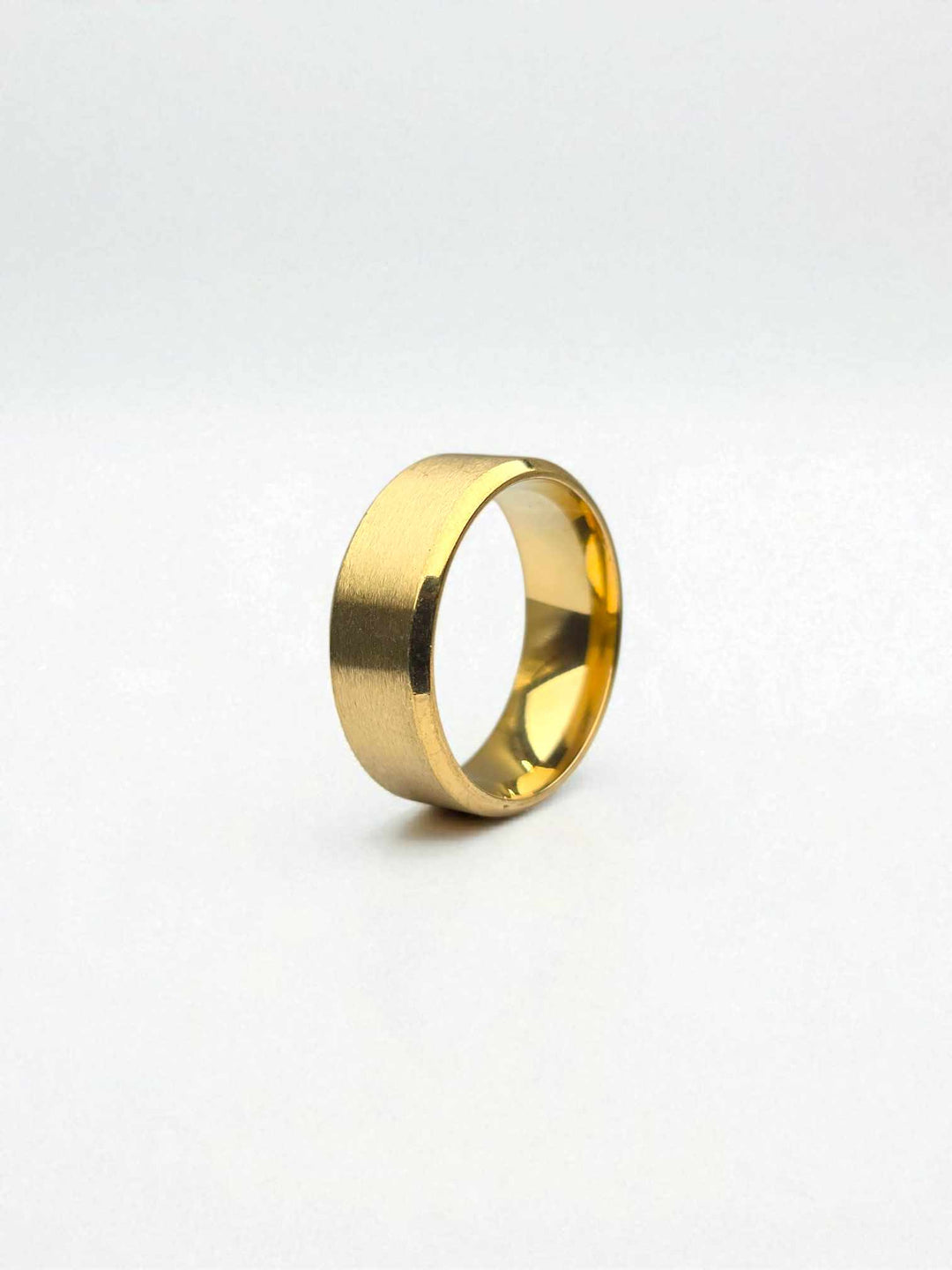 Titan Ring