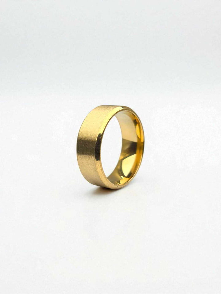 Titan Ring