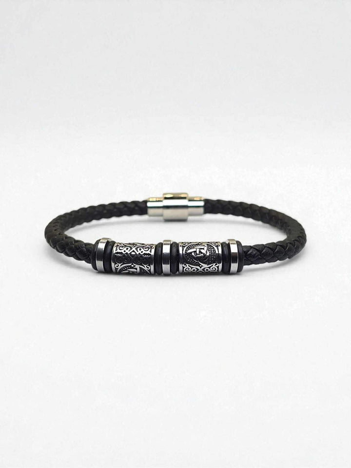 Iron Tides Bracelet