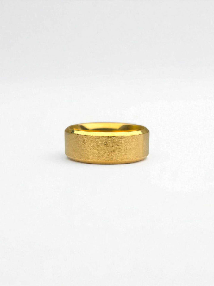 Titan Ring