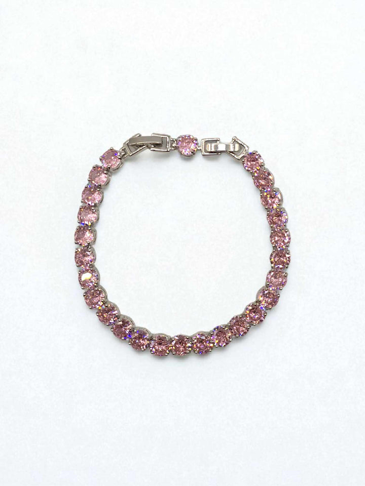 Dazzle & Delight Bracelets
