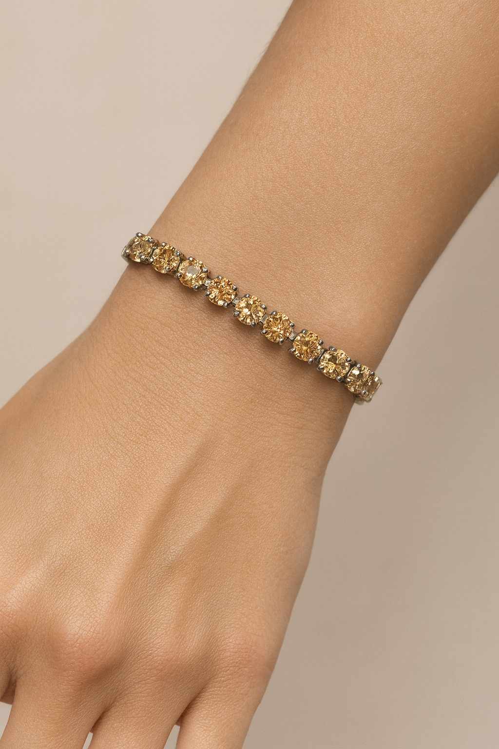 Dazzle & Delight Bracelets