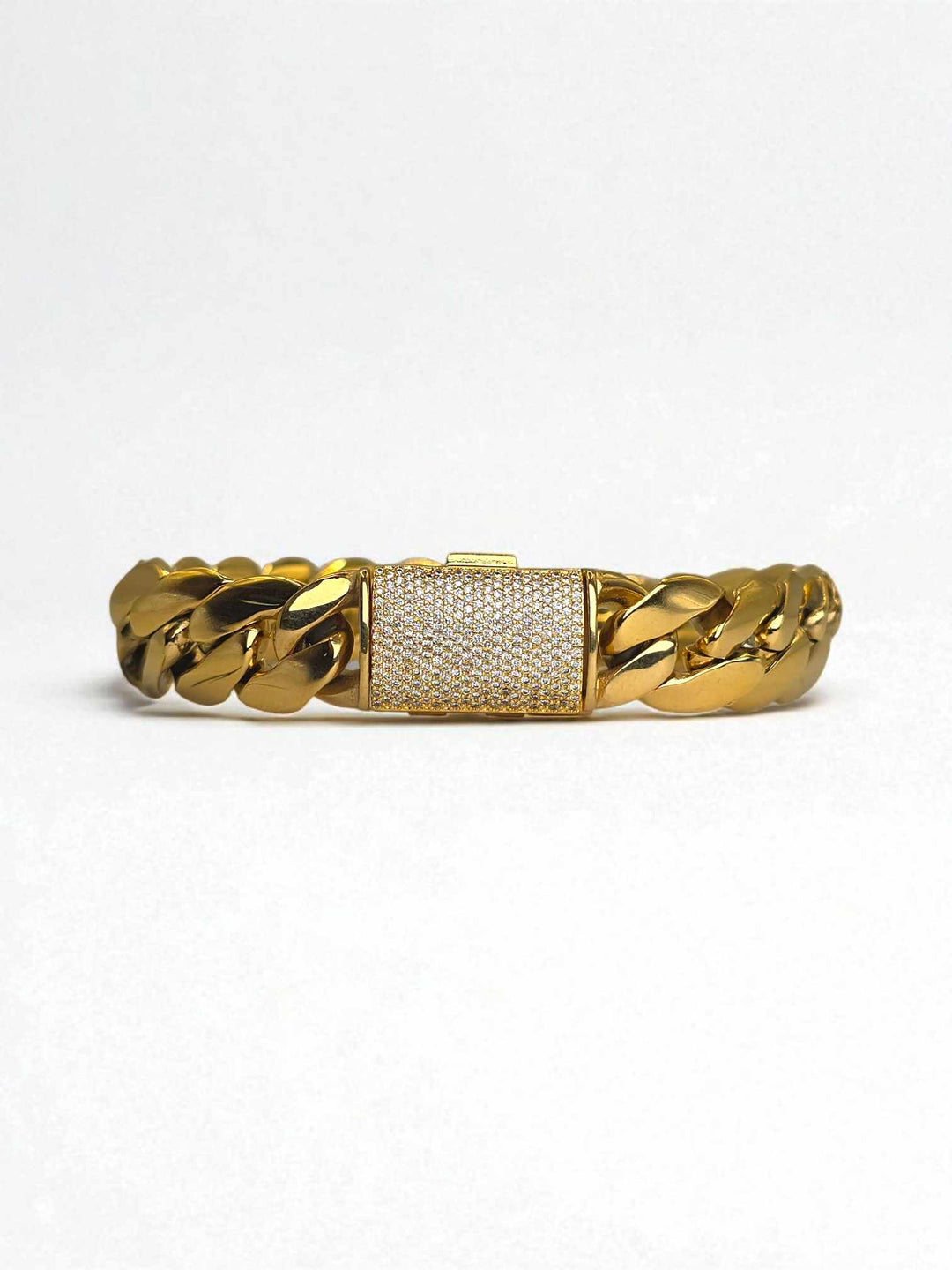 Kingpin Bracelet