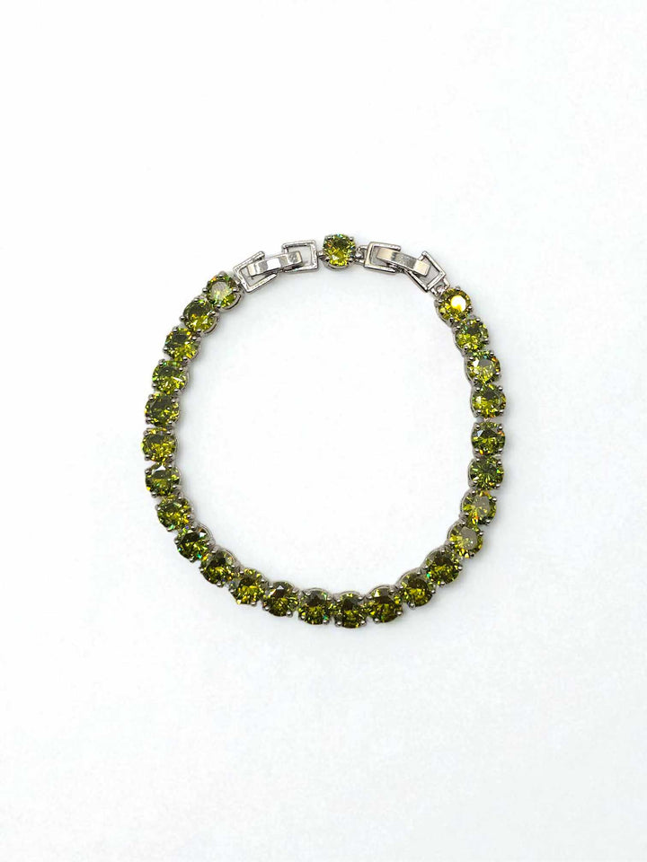 Dazzle & Delight Bracelets