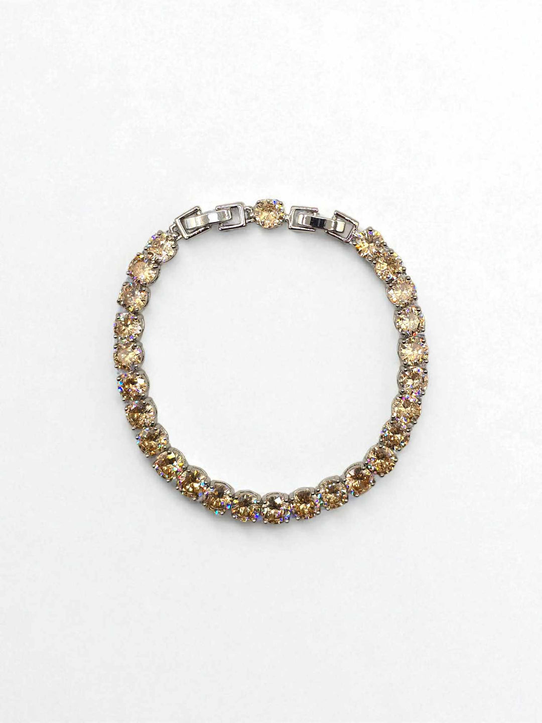 Dazzle & Delight Bracelets