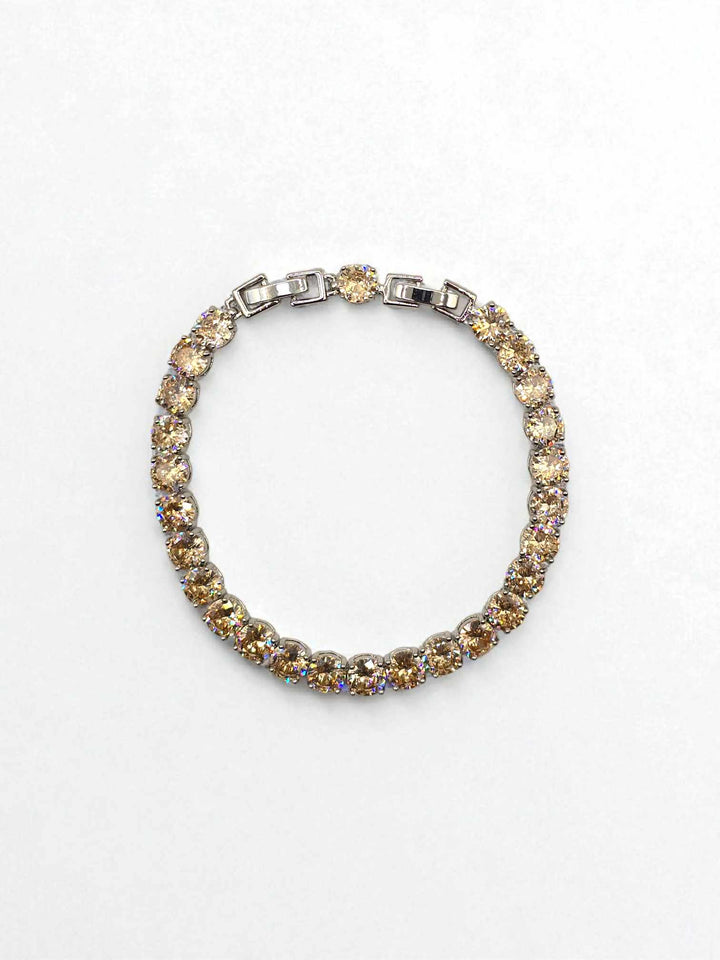 Dazzle & Delight Bracelets