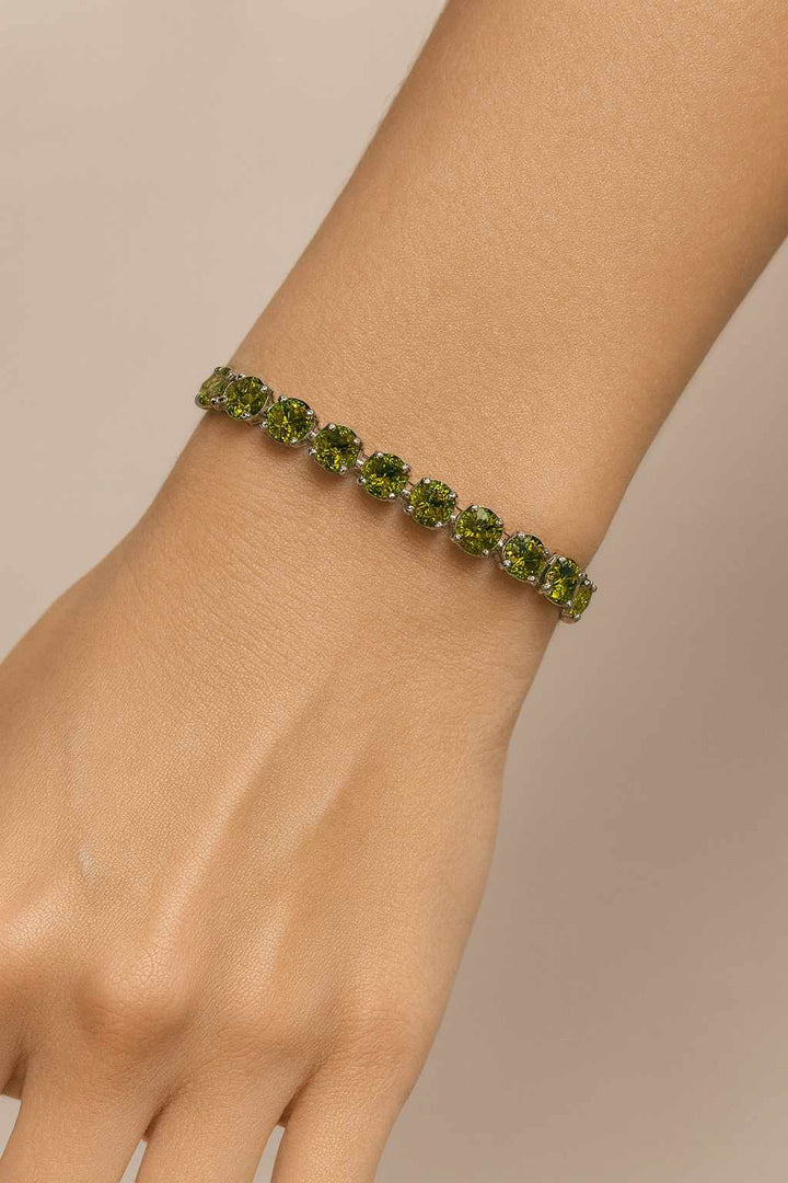Dazzle & Delight Bracelets