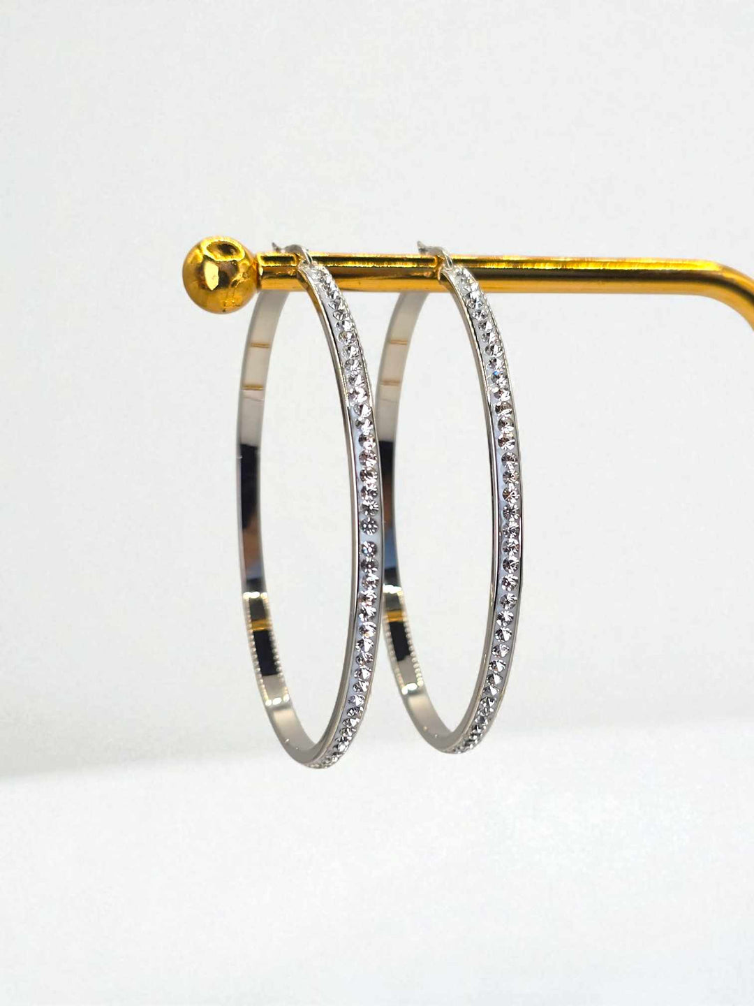 Empire Spark Earrings