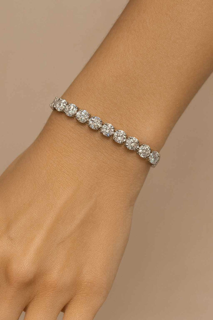 Dazzle & Delight Bracelets