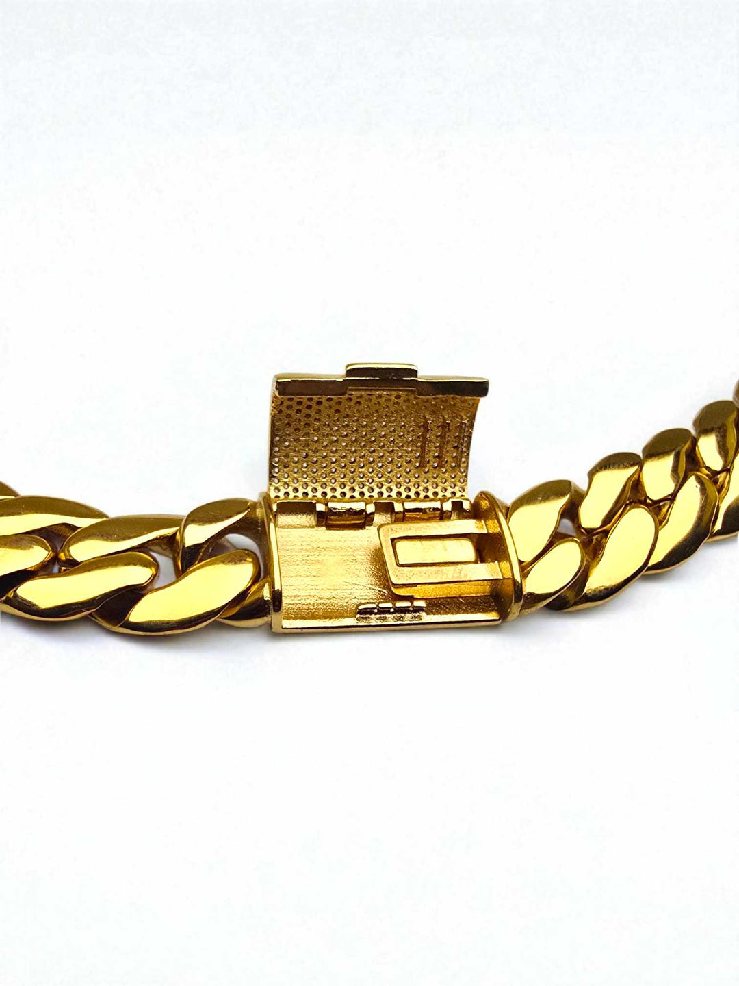 Kingpin Necklace
