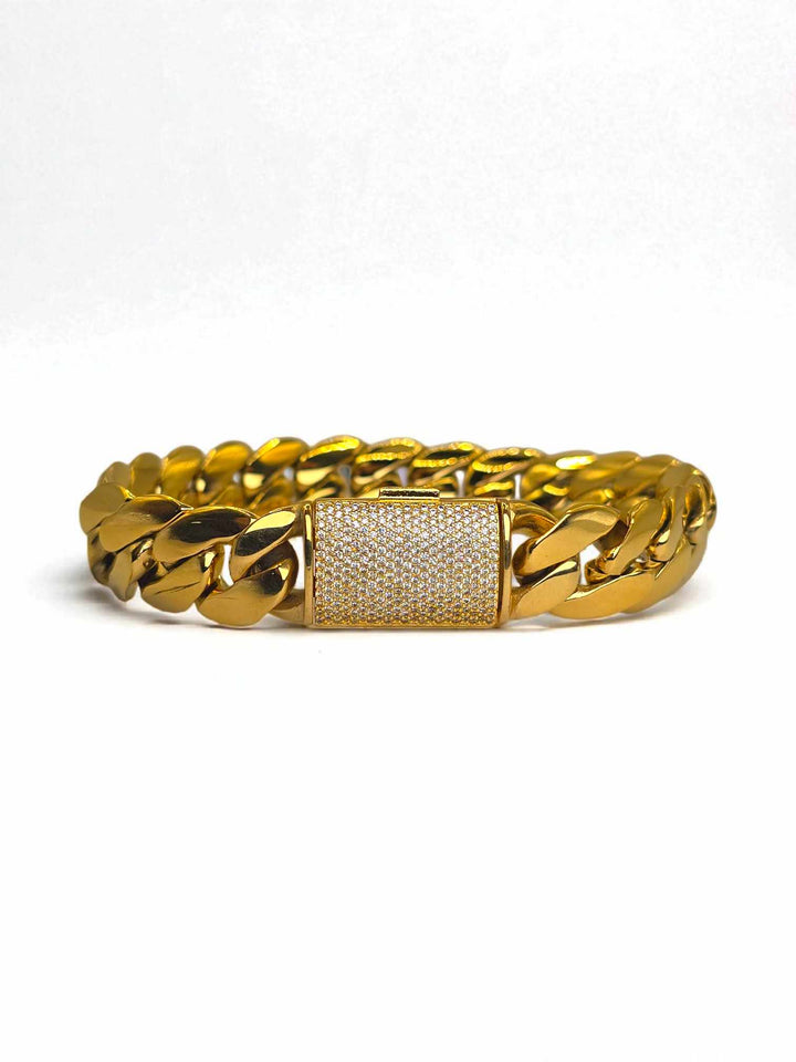 Kingpin Bracelet