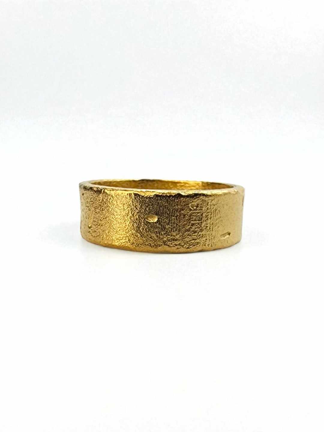 Rough Riders Rings