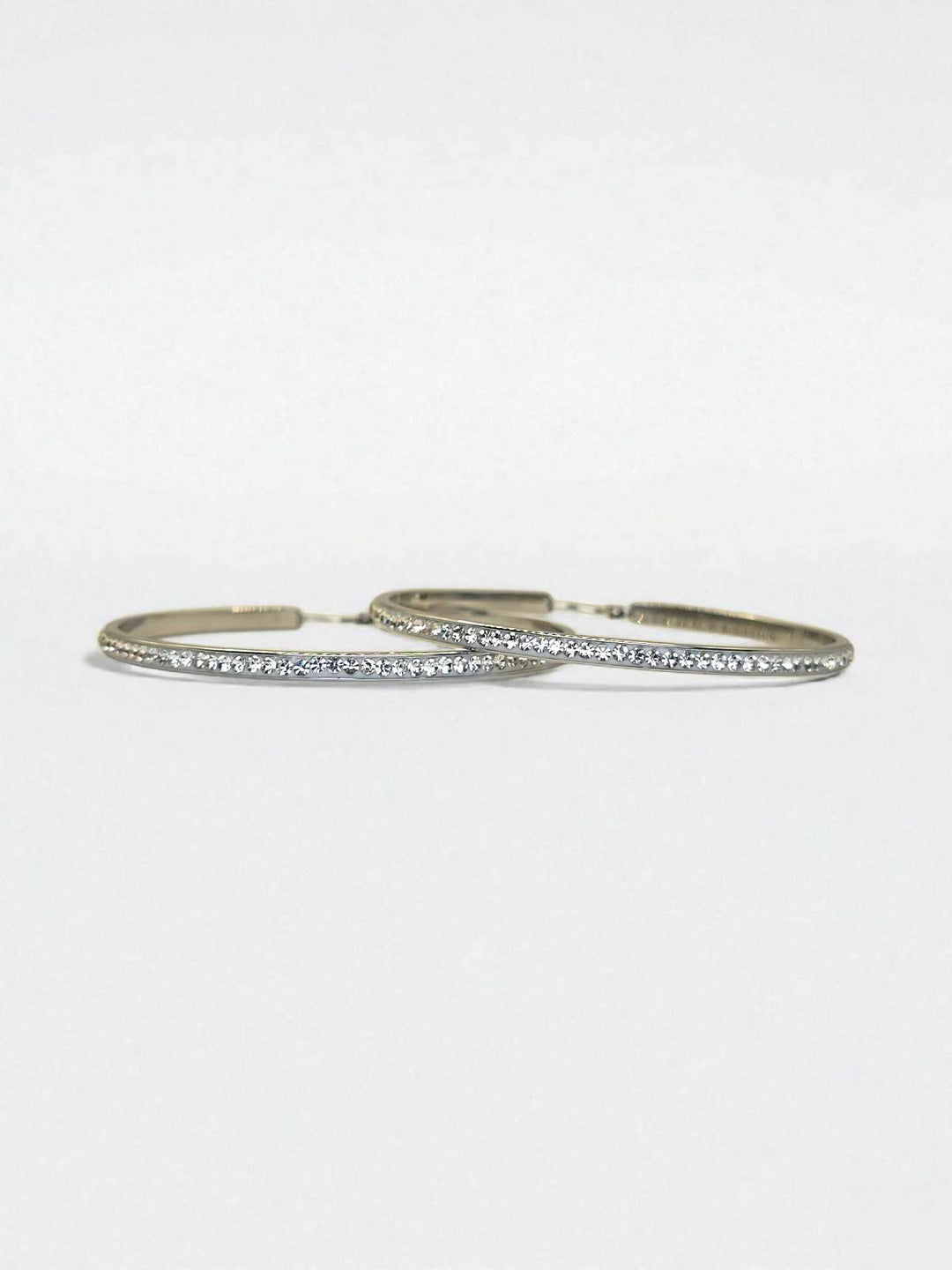 Empire Spark Earrings