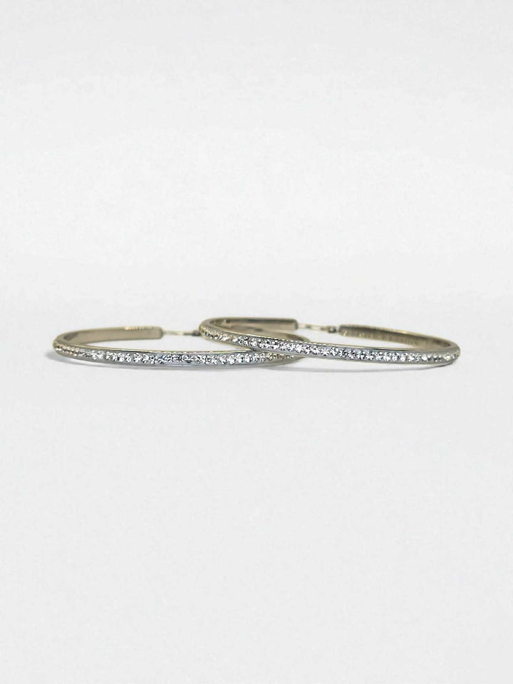Empire Spark Earrings