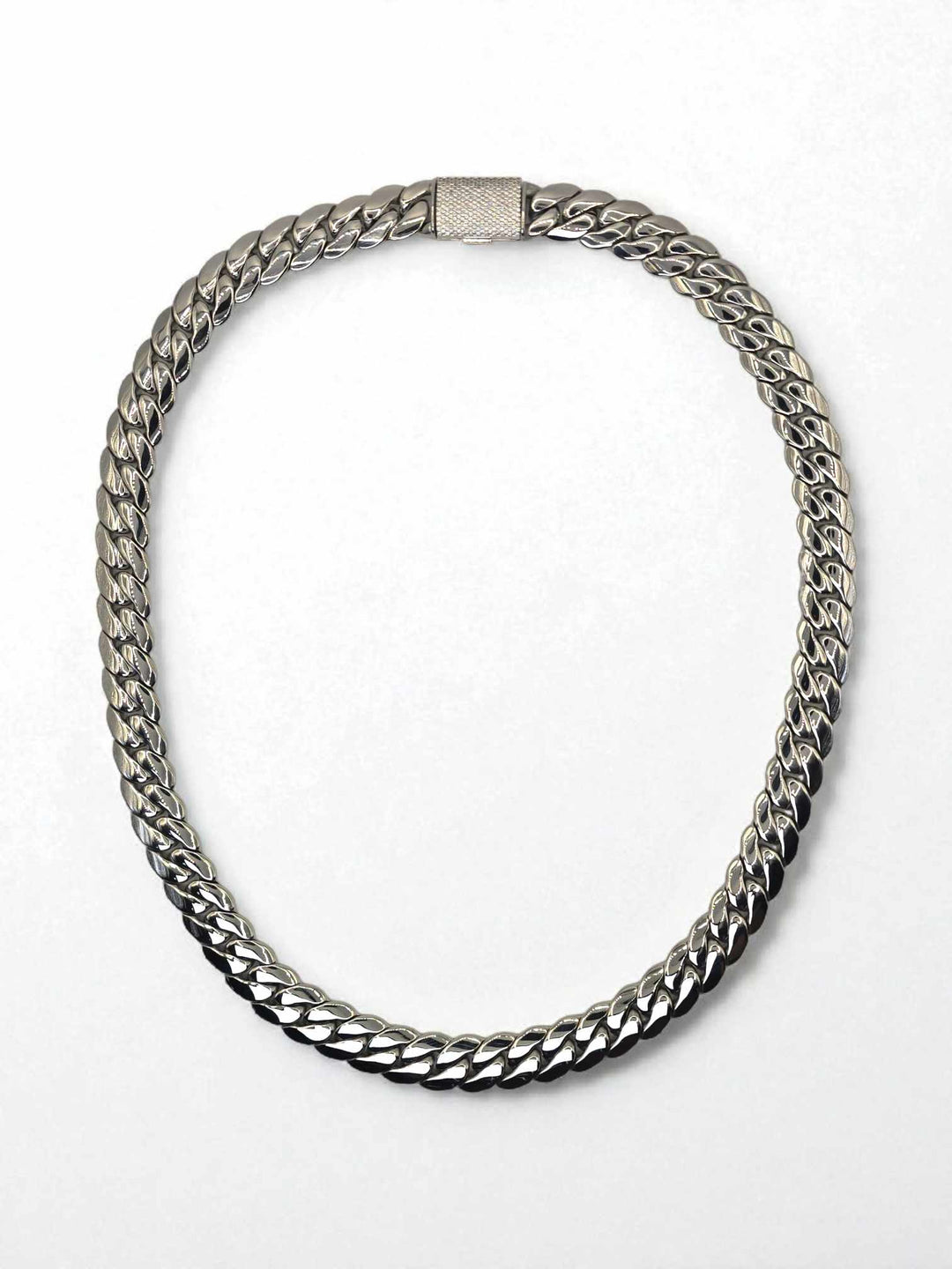 Kingpin Necklace