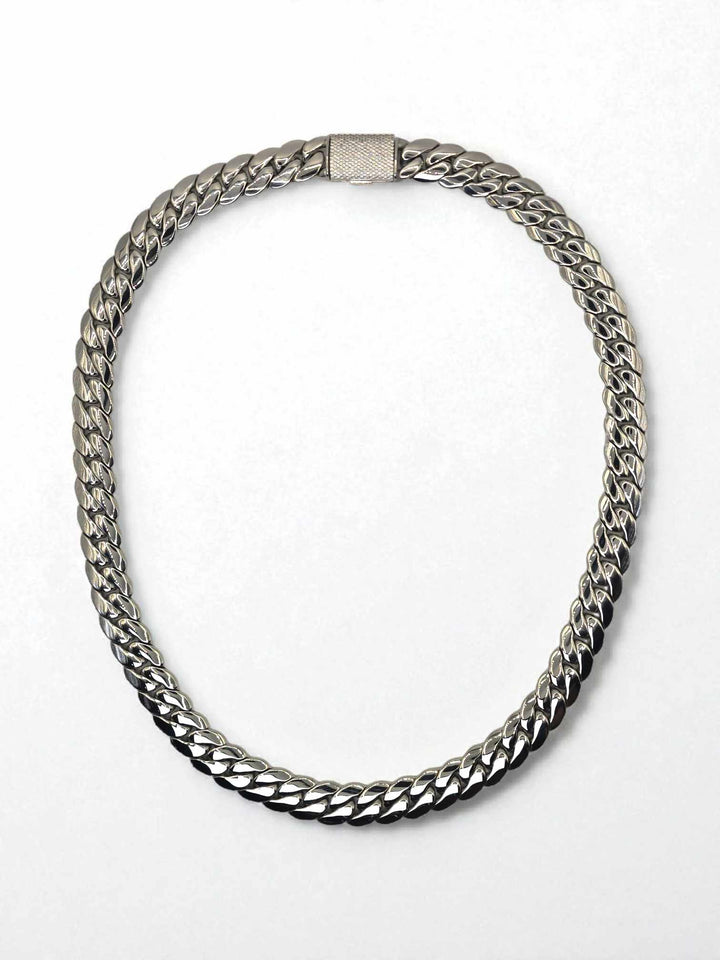 Kingpin Necklace