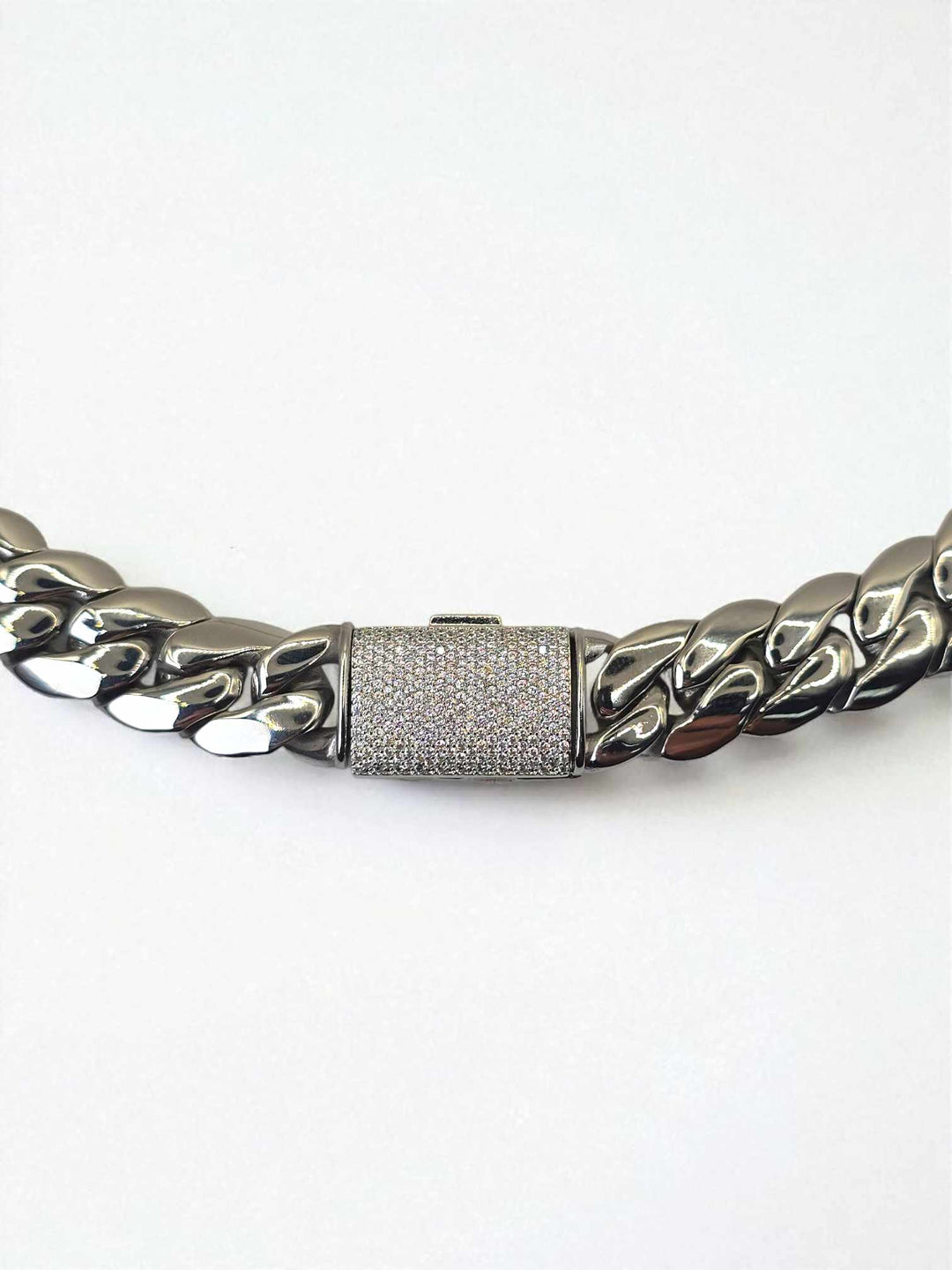 Kingpin Necklace