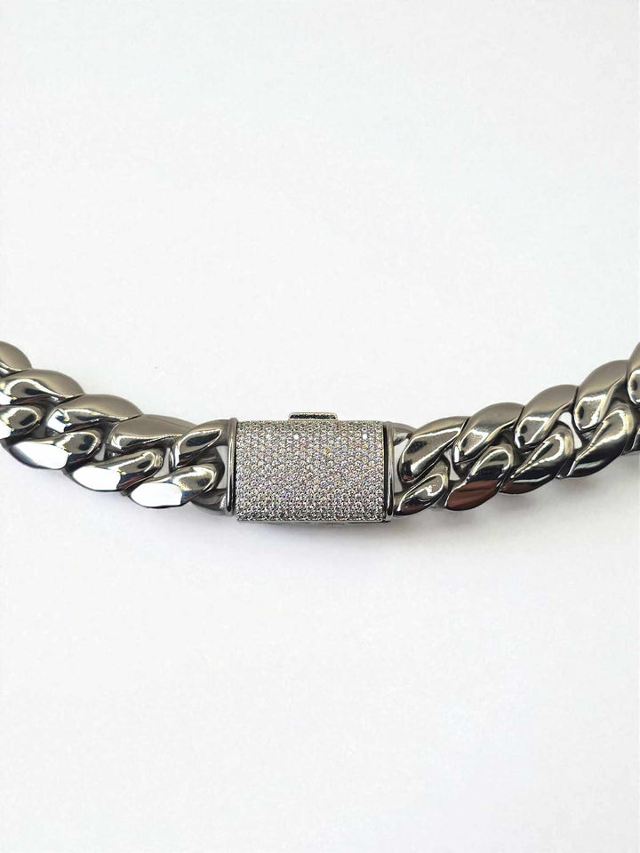 Kingpin Necklace