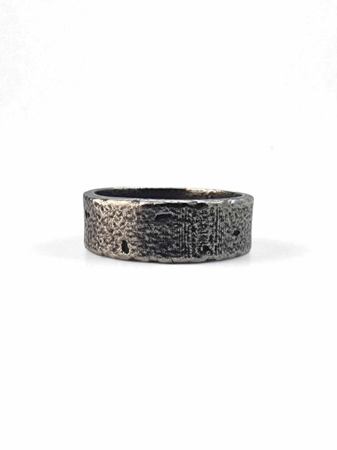 Rough Riders Rings
