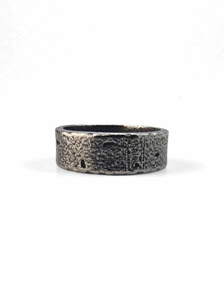 Rough Riders Rings