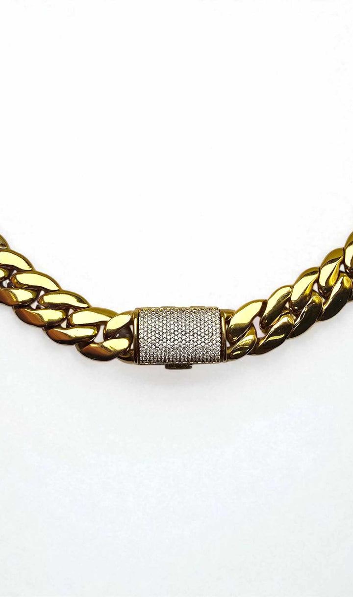 Kingpin Necklace