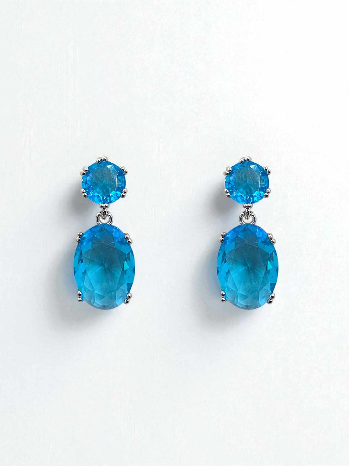 Moonlit Sparkle Earrings