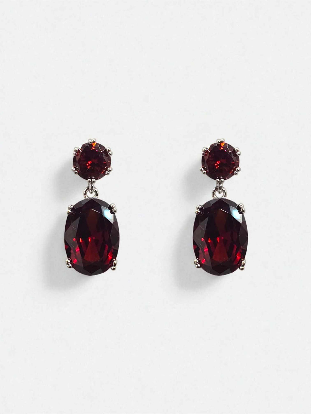Moonlit Sparkle Earrings