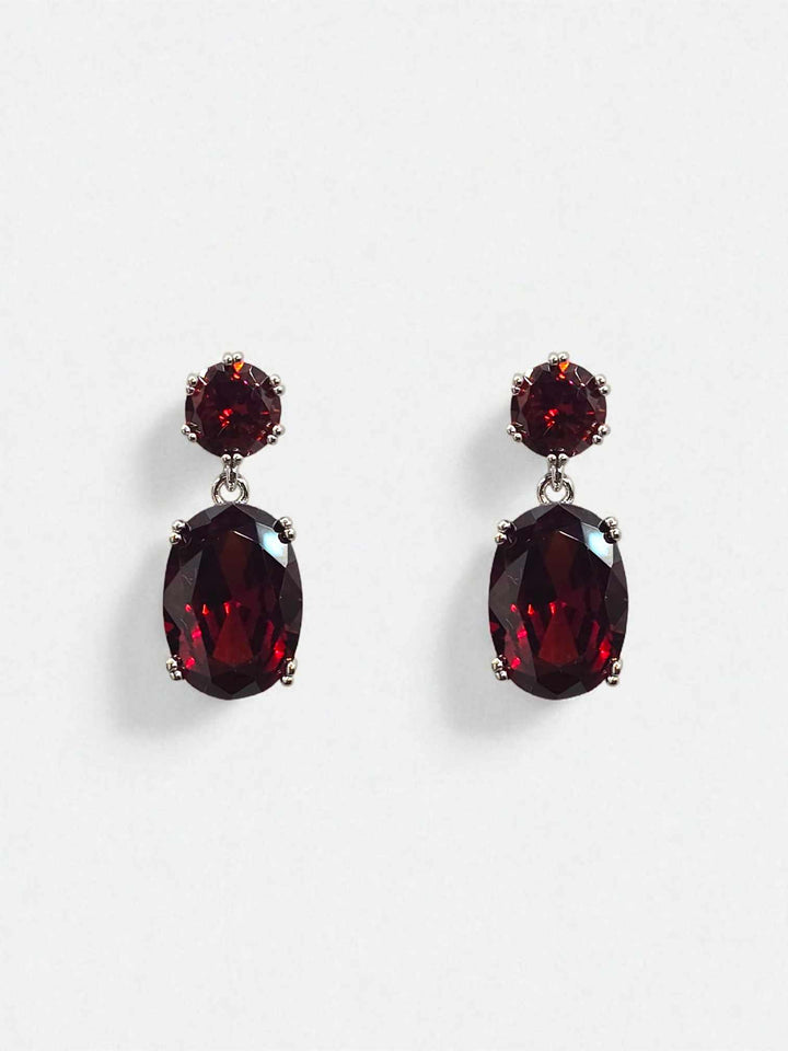 Moonlit Sparkle Earrings