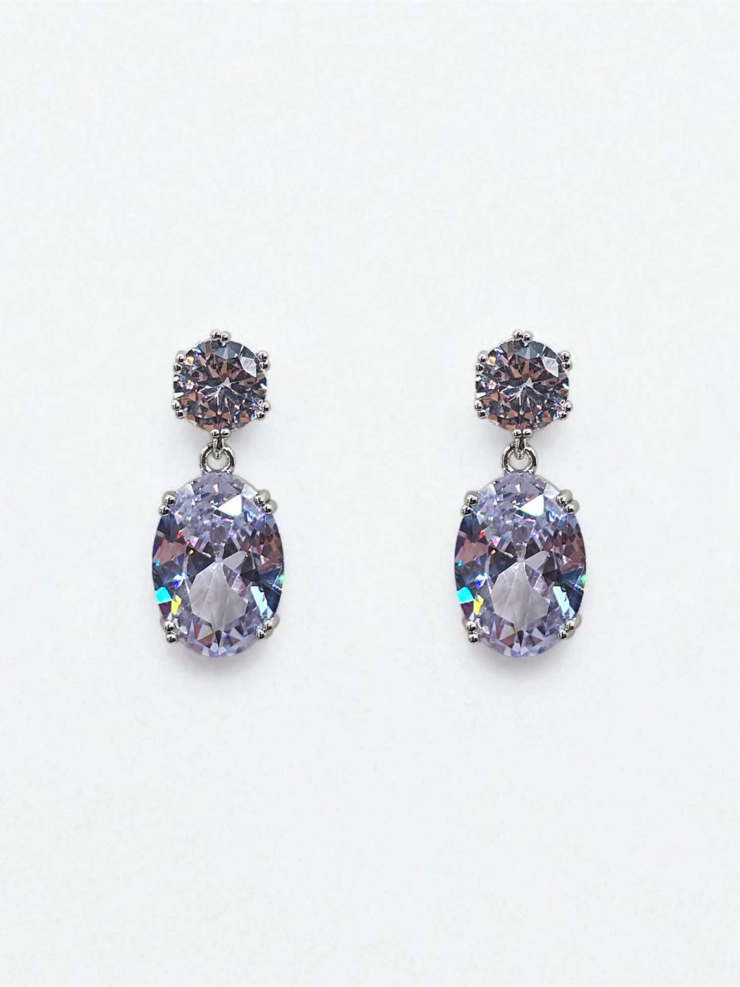 Moonlit Sparkle Earrings