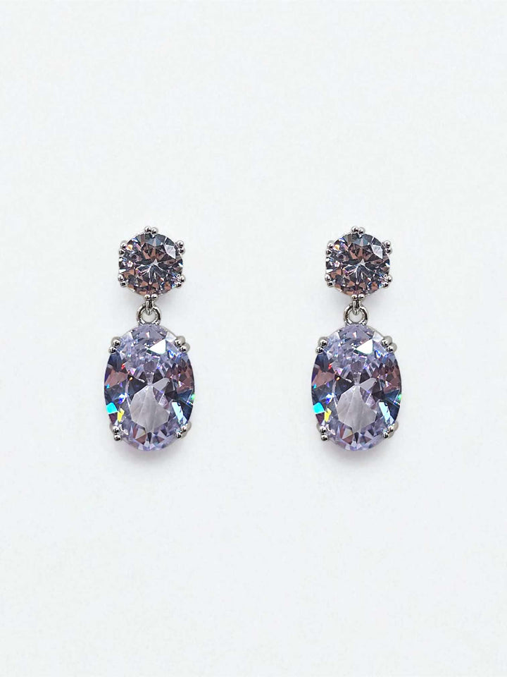 Moonlit Sparkle Earrings