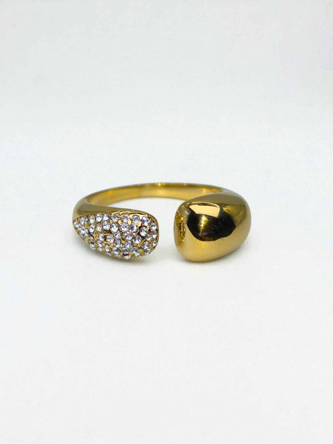 Glitz & Giggles Rings
