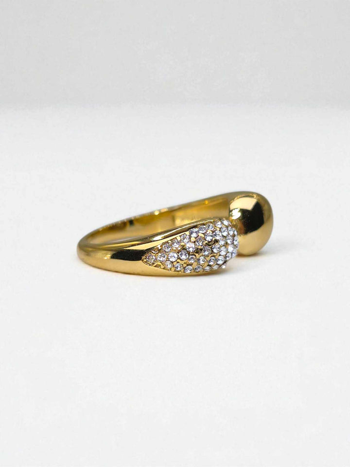 Glitz & Giggles Rings