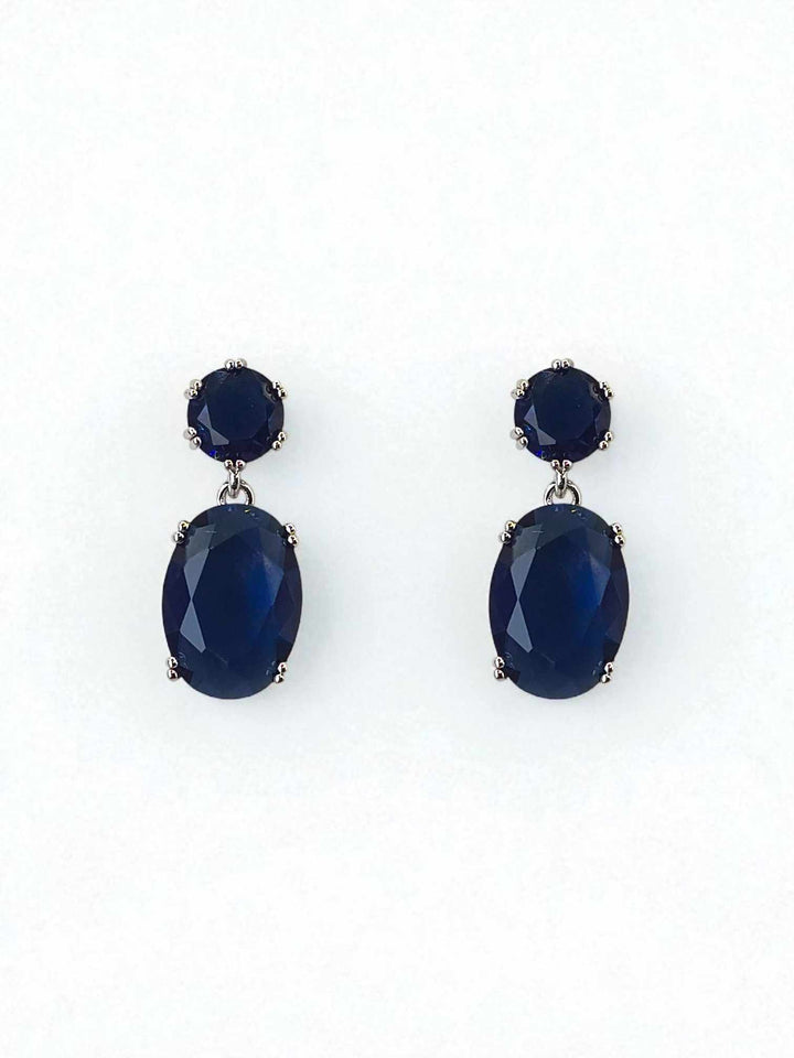 Moonlit Sparkle Earrings