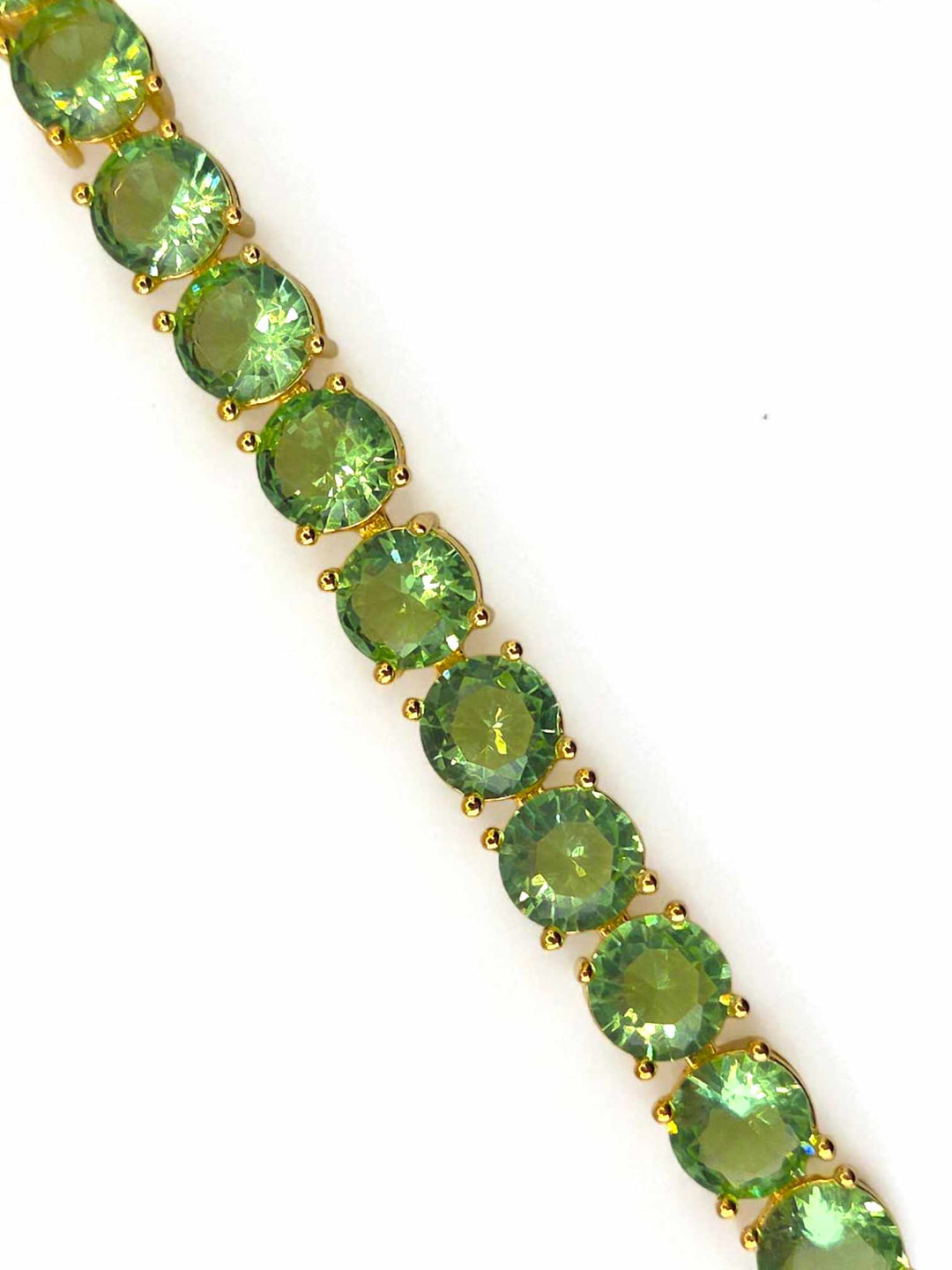 Golden Grace Bracelet