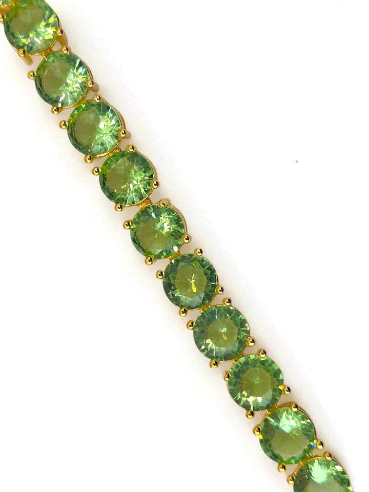 Golden Grace Bracelet