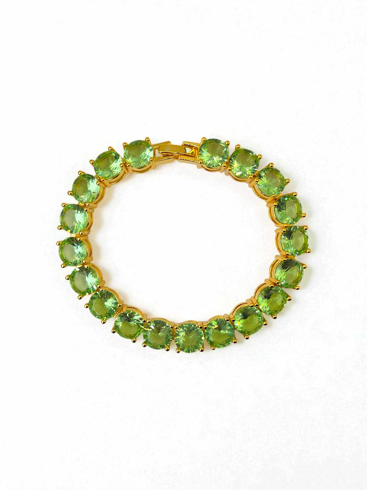 Golden Grace Bracelet
