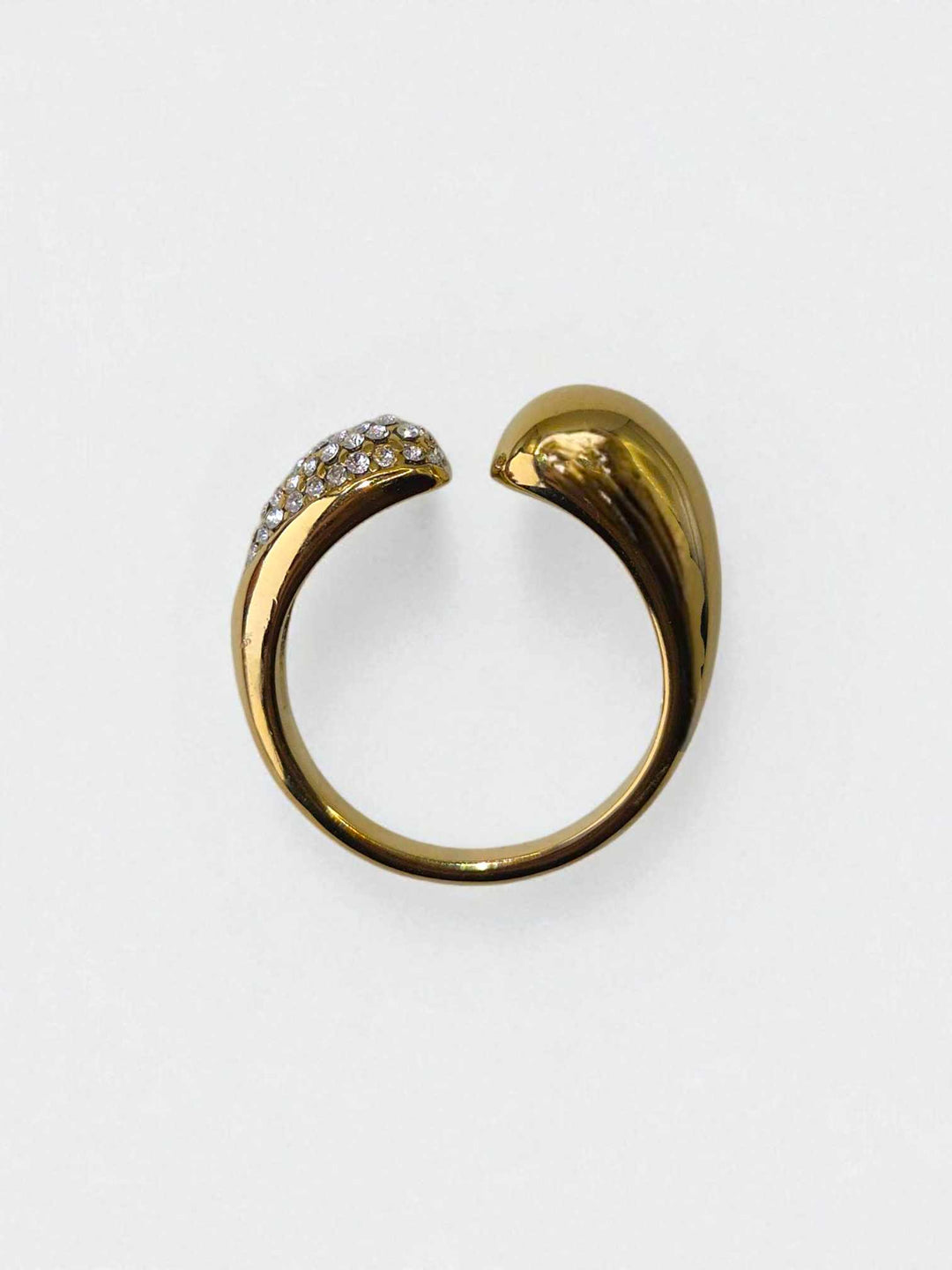 Glitz & Giggles Rings