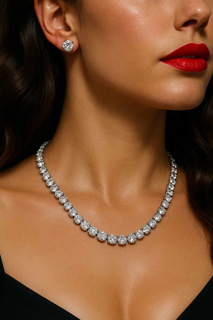 Allure Glow Necklace