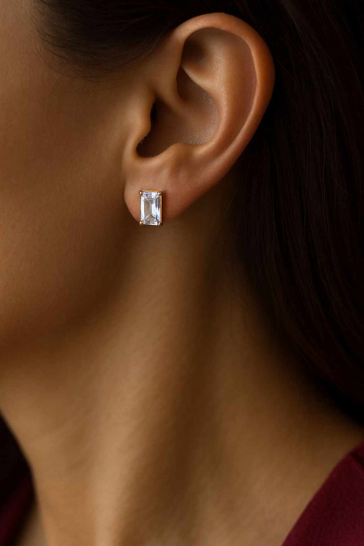 Uptown Radiance Earrings