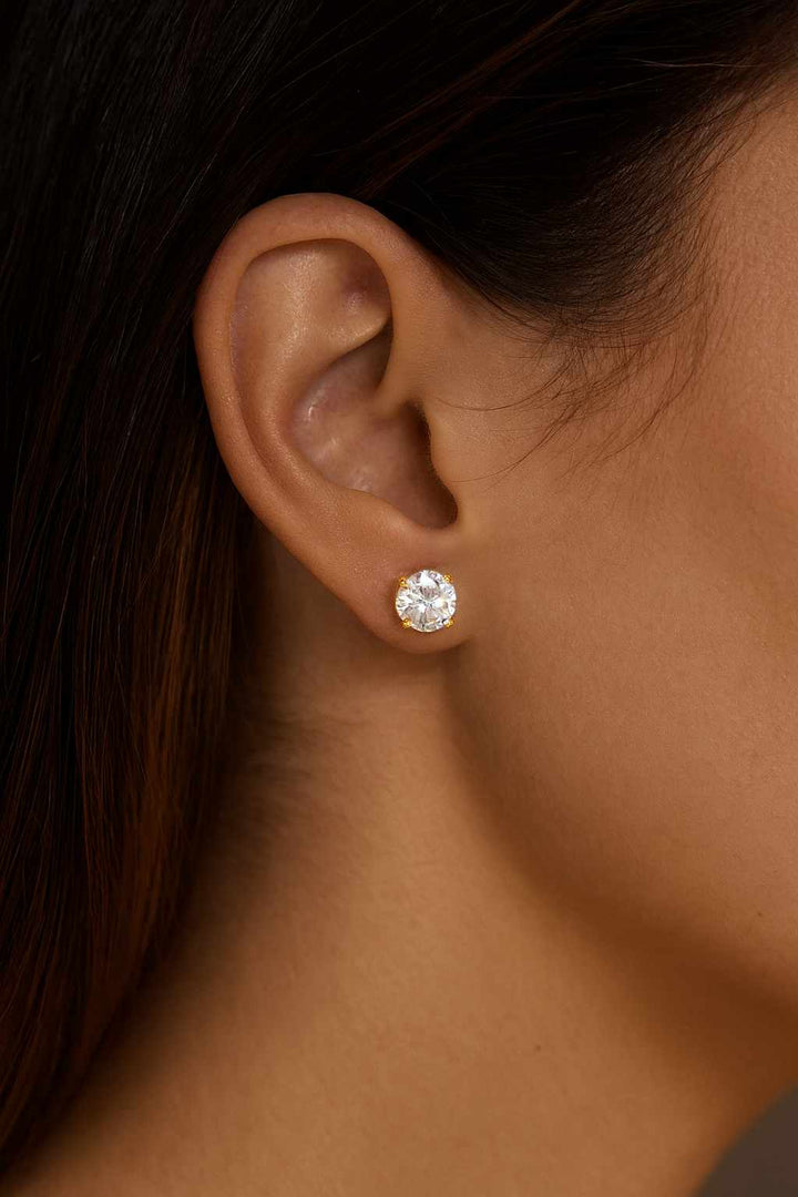 Allure Glow Earrings