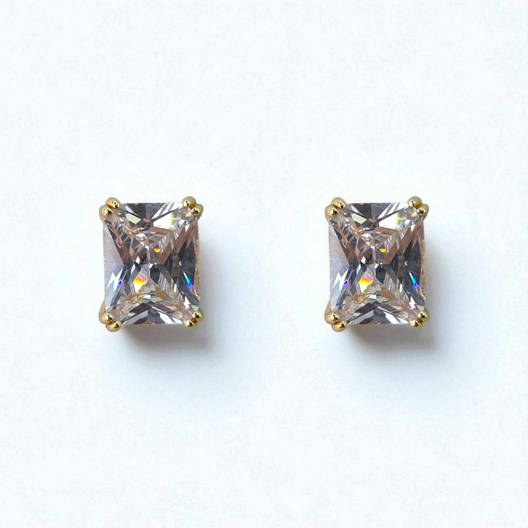 Nova Glow Earrings
