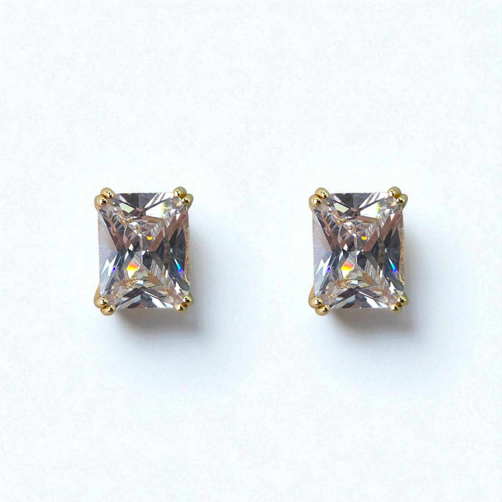 Nova Glow Earrings