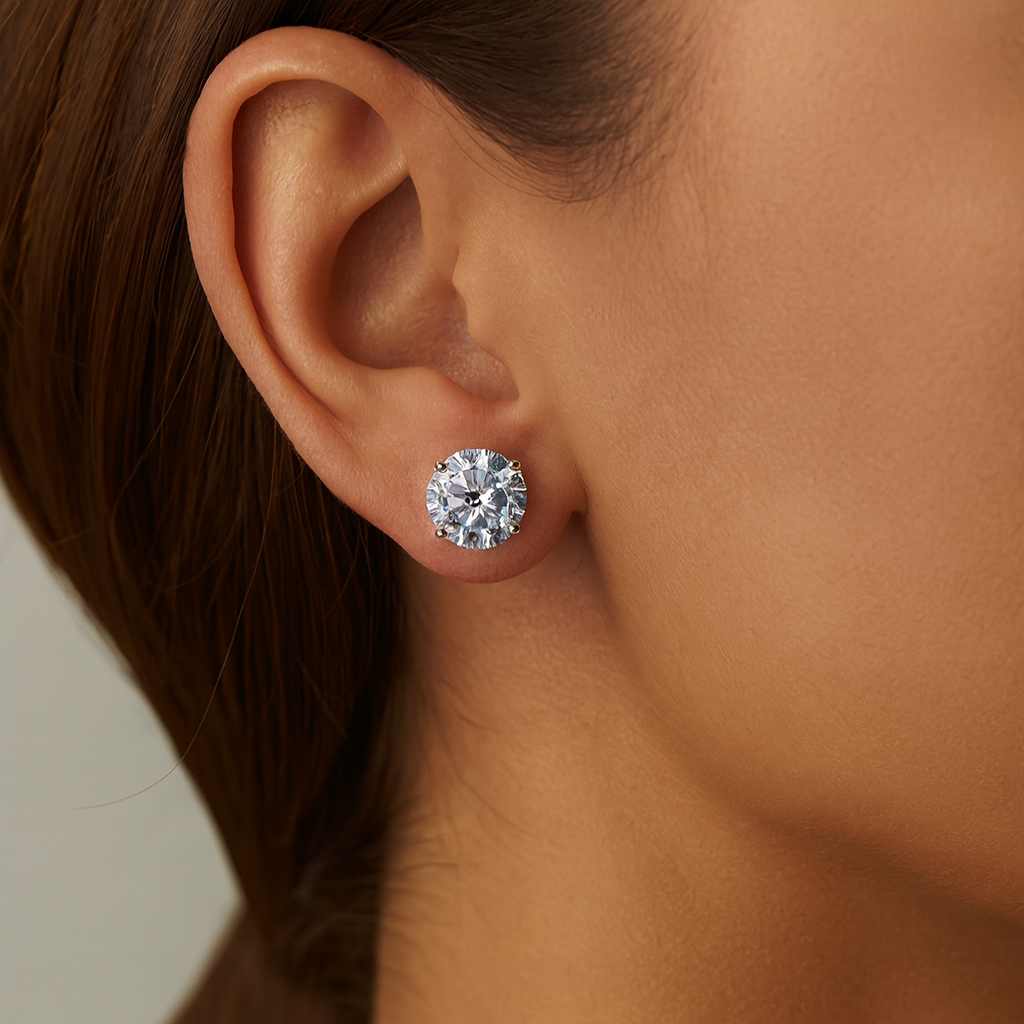 Allure Glow Earrings